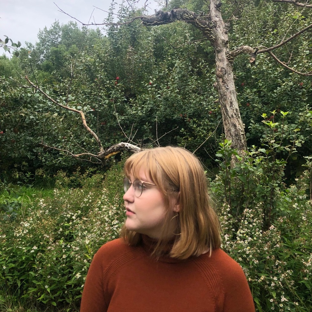 Meet your Posher, Elisabeth